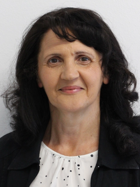 sabina selimovic